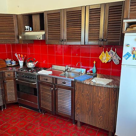 איסקיה Villa Elke מראה חיצוני תמונה