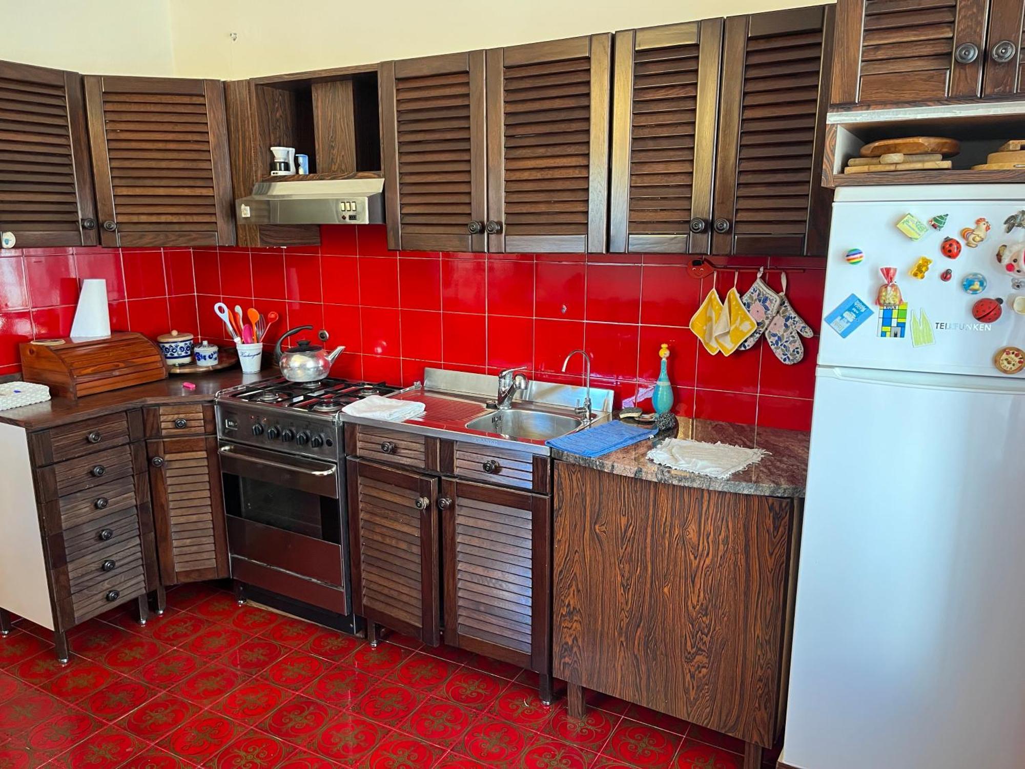 איסקיה Villa Elke מראה חיצוני תמונה